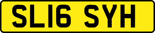 SL16SYH