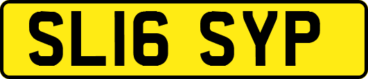 SL16SYP