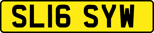 SL16SYW