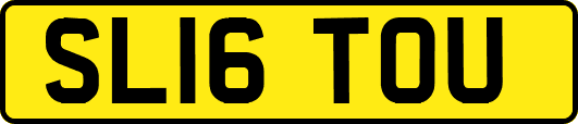 SL16TOU