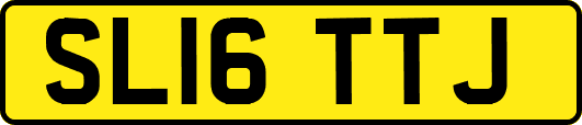 SL16TTJ