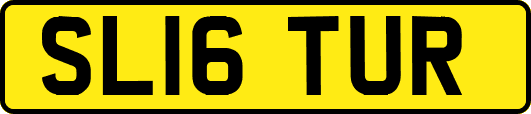 SL16TUR