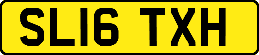 SL16TXH