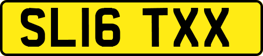 SL16TXX