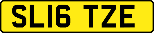 SL16TZE