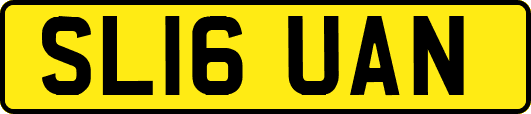 SL16UAN