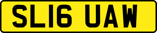 SL16UAW