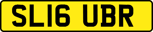 SL16UBR