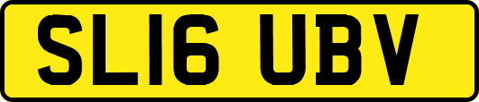 SL16UBV