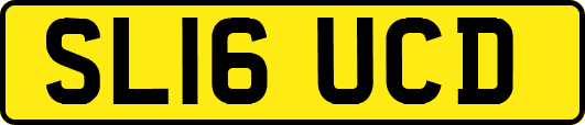 SL16UCD