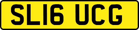 SL16UCG