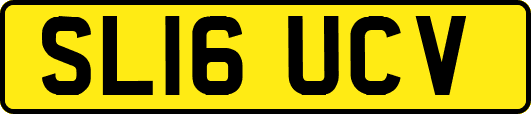 SL16UCV