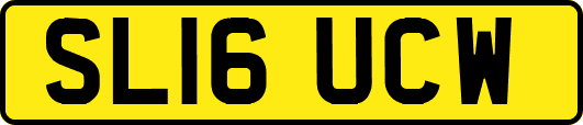 SL16UCW