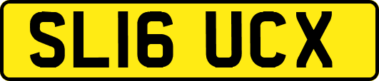 SL16UCX