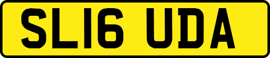 SL16UDA