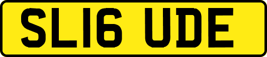 SL16UDE