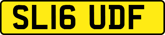 SL16UDF