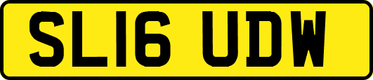 SL16UDW