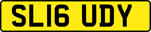 SL16UDY