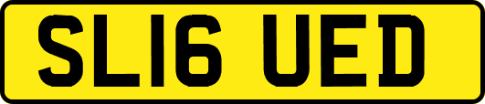 SL16UED