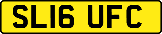 SL16UFC