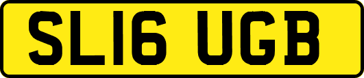 SL16UGB