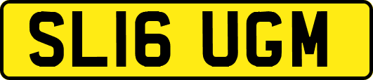 SL16UGM