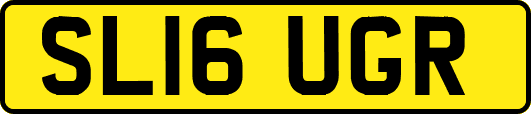 SL16UGR