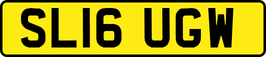 SL16UGW