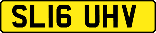 SL16UHV