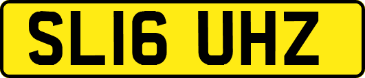 SL16UHZ