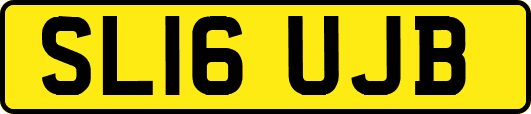 SL16UJB