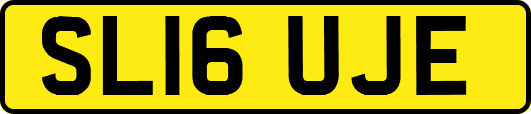 SL16UJE