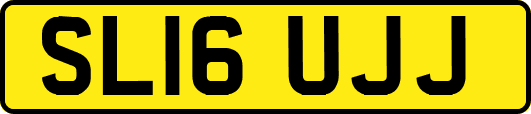 SL16UJJ