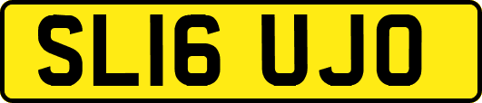 SL16UJO