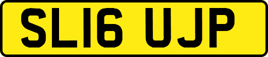 SL16UJP