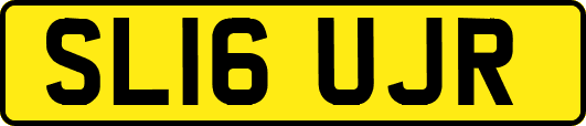 SL16UJR