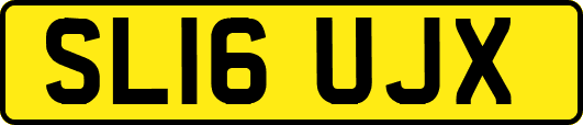 SL16UJX