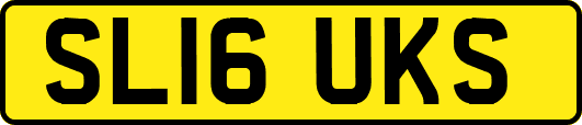 SL16UKS