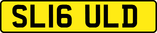 SL16ULD