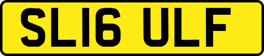 SL16ULF