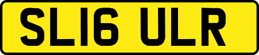 SL16ULR