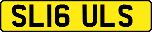 SL16ULS