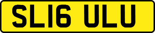 SL16ULU