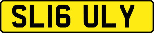 SL16ULY