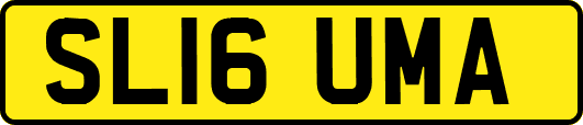 SL16UMA