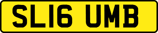 SL16UMB