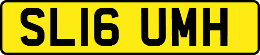 SL16UMH