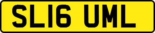 SL16UML