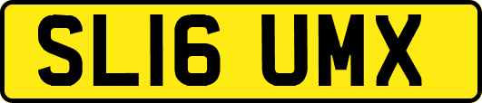 SL16UMX